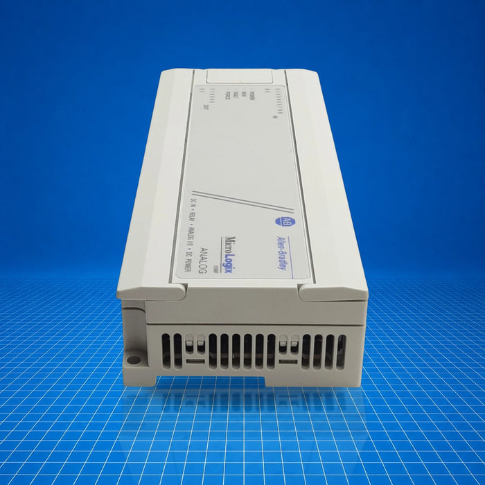 1761-L20BWB-5A Allen-Bradley