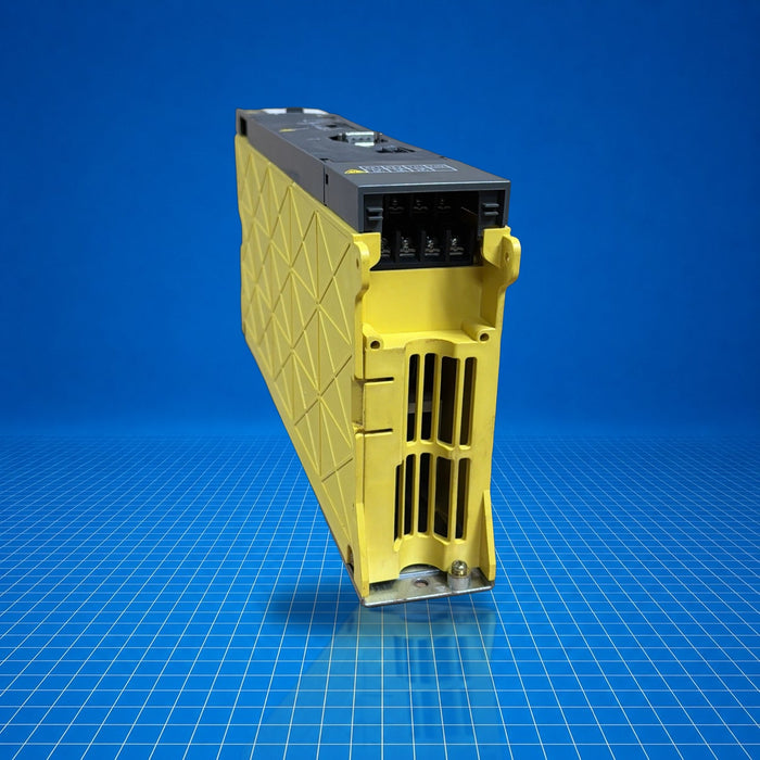 A06B-6081-H103 GE Fanuc industrial automation part - product view