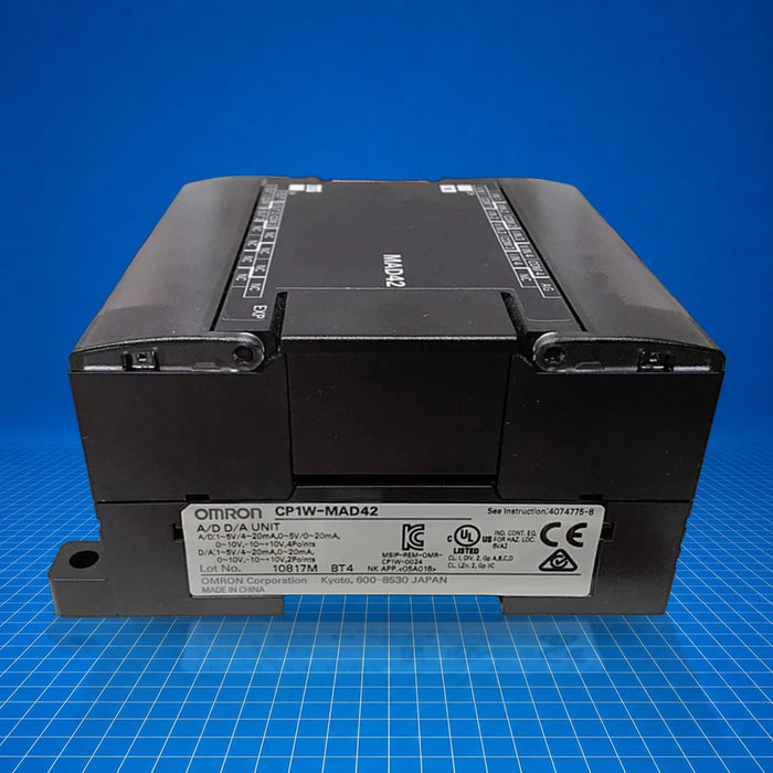 CP1W-MAD42 Omron