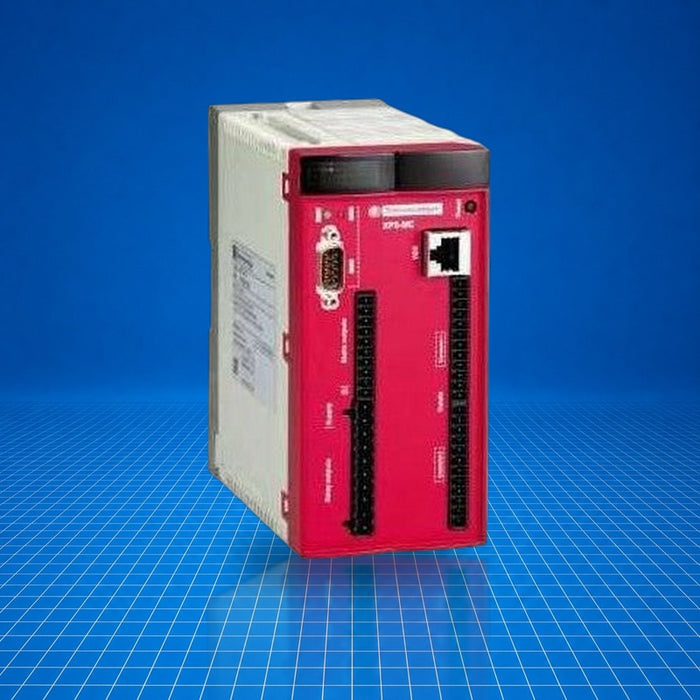 XPSMC16ZC Schneider Electric