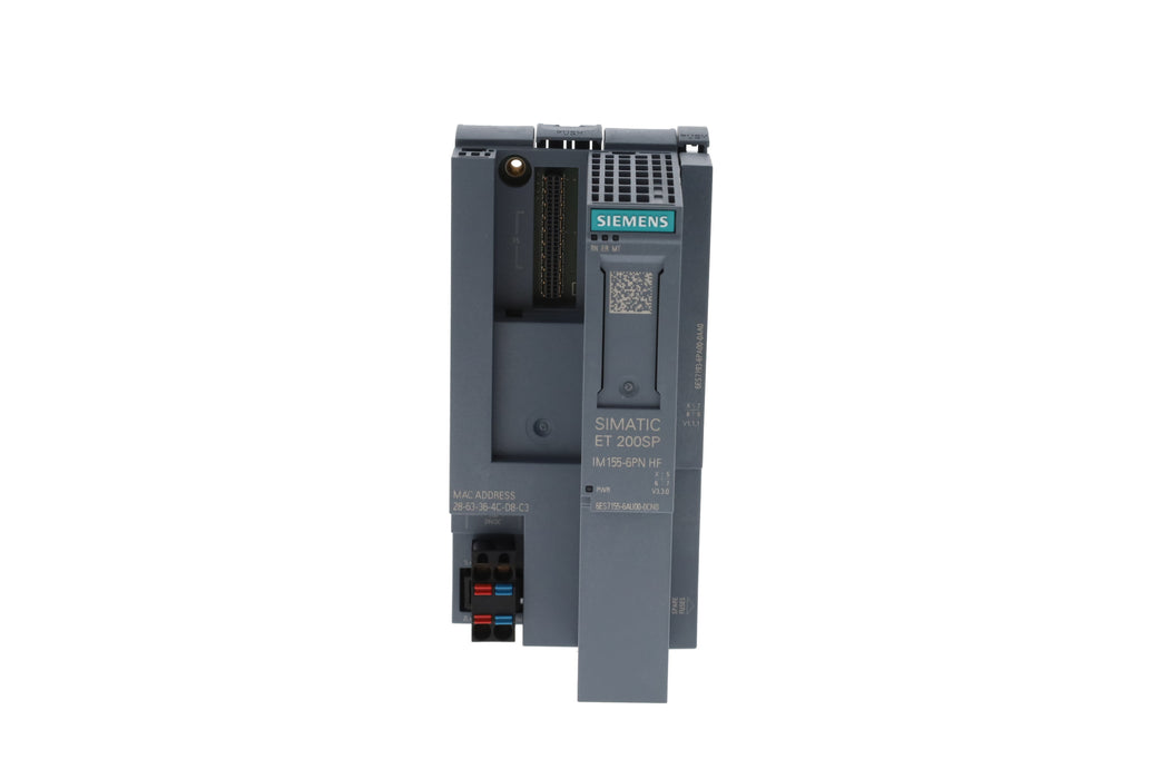 6ES7155-6AU00-0CN0 Siemens