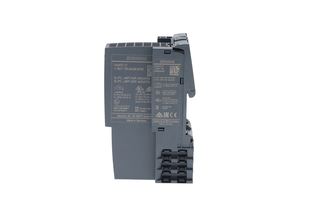 6ES7155-6AU00-0CN0 Siemens
