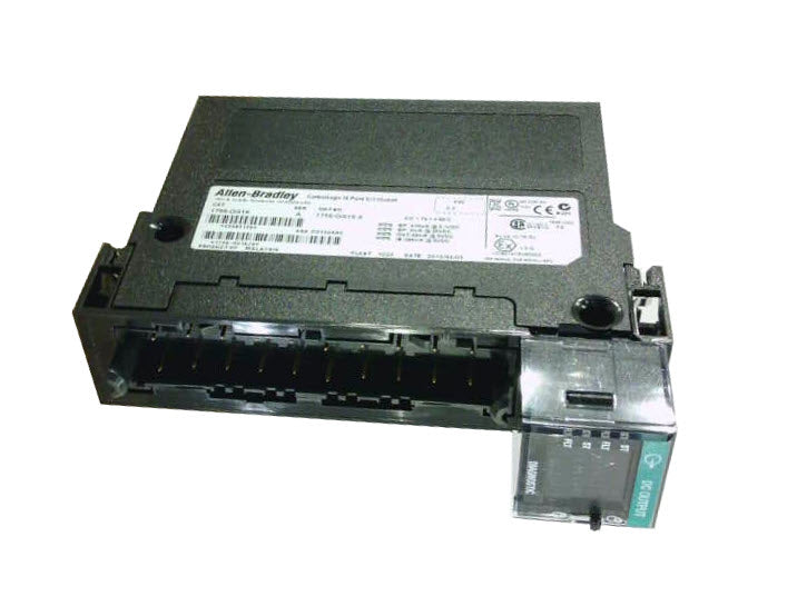 1756-OG16 Allen-Bradley