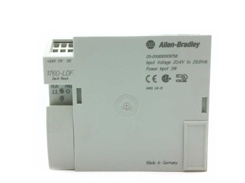 1760-LDF Allen-Bradley
