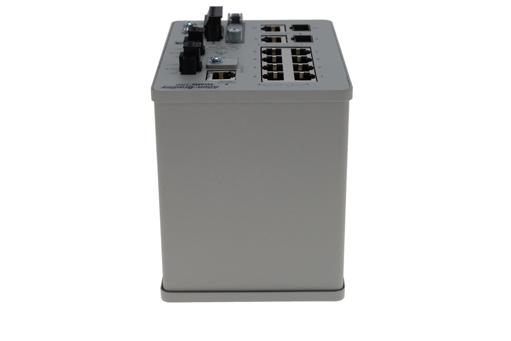 1783-BMS10CA Allen-Bradley