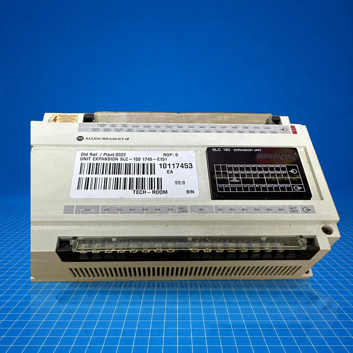 1745-E153 Allen Bradley industrial automation part