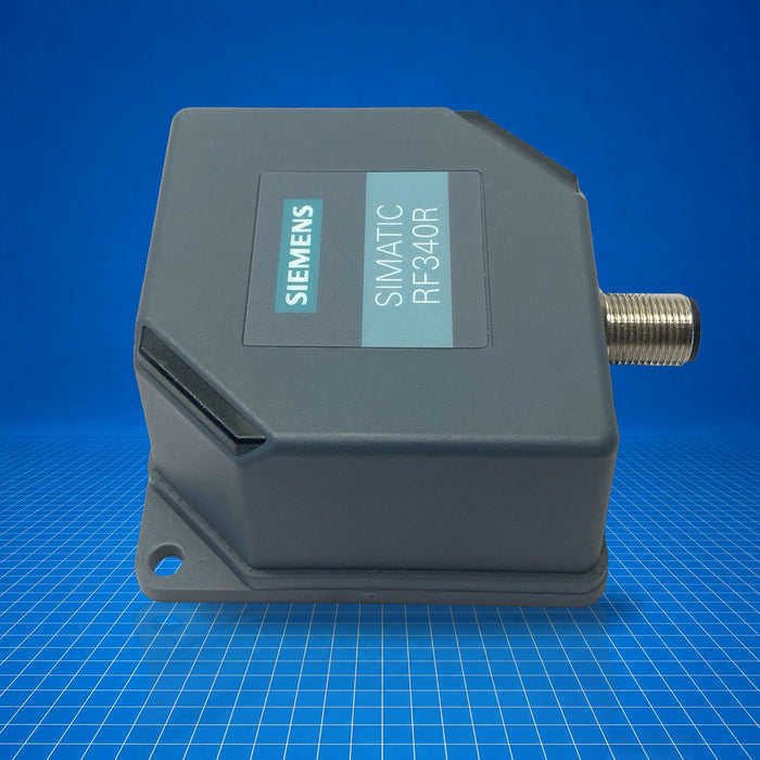 6GT2801-2BA10 Siemens industrial automation part - part number label view