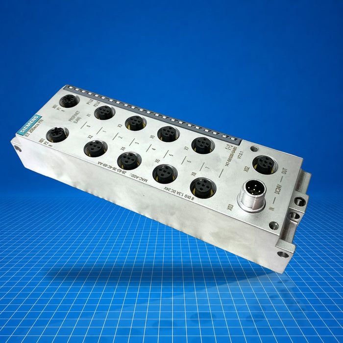 6ES7147-6BG00-0AB0 Siemens