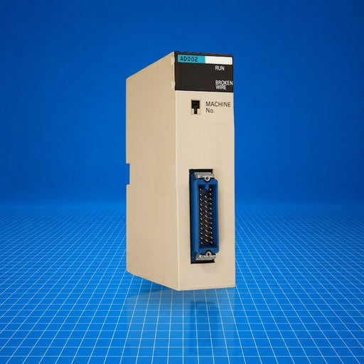 C200H-AD002 Omron