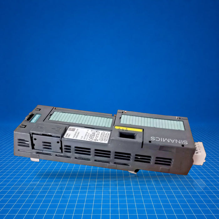6SL3244-0BB12-1BA1 Siemens industrial automation part - product view