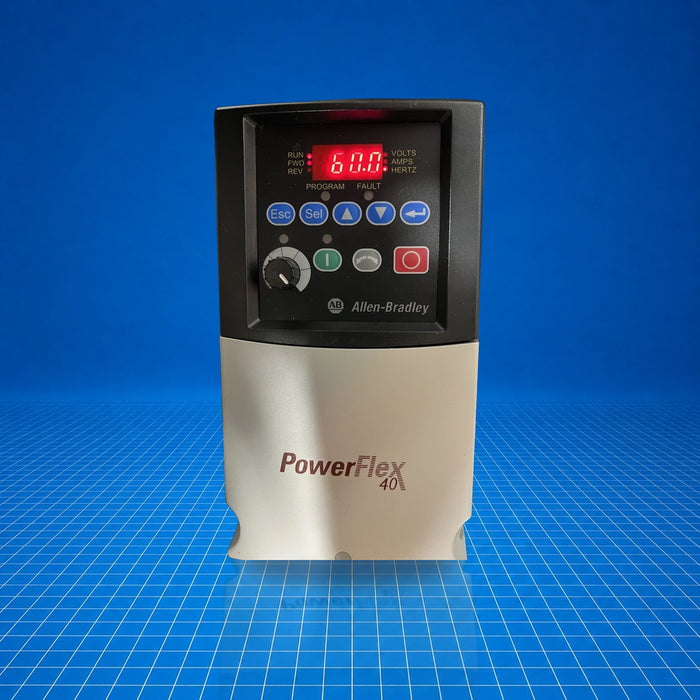 22B-A5P0N104 Allen-Bradley