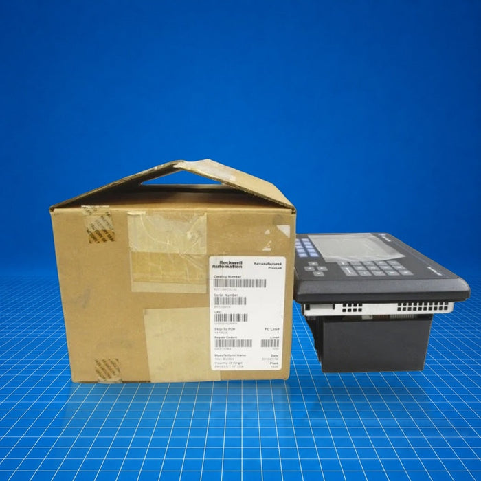 2711-B6C2L1 Allen-Bradley