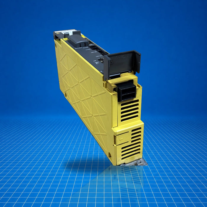 A06B-6240-H103 GE Fanuc industrial automation part - product view