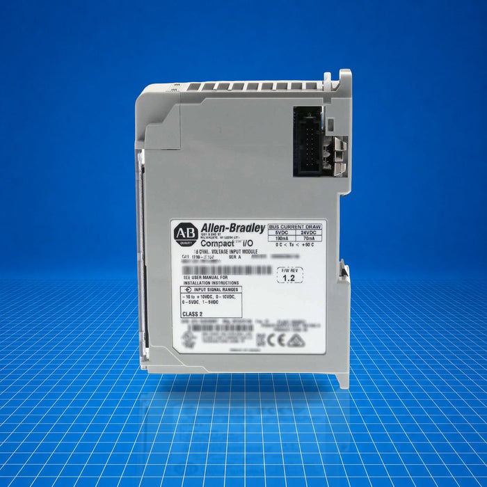 1769-IF16V Allen-Bradley