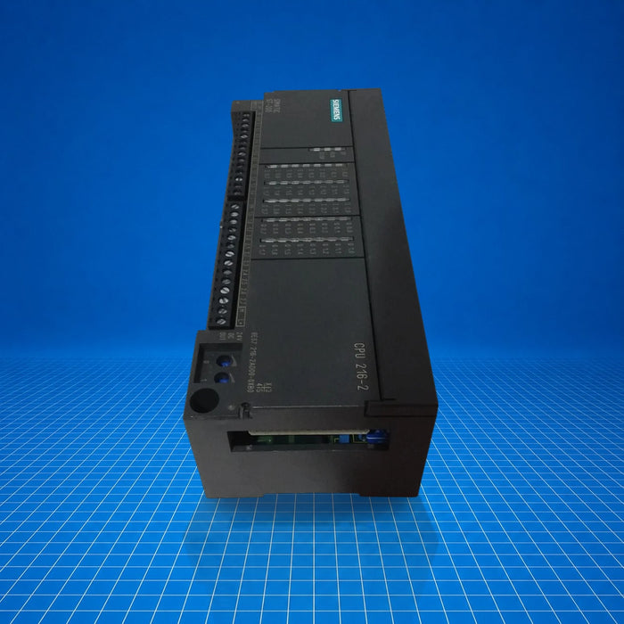 6ES7216-2AD00-0XB0 Siemens