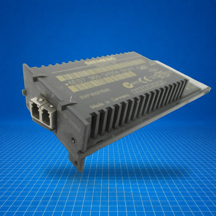 6ES7960-1AB04-0XA0 Siemens