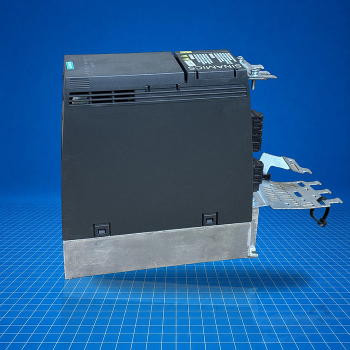 6SL3210-1KE14-3UP1 Siemens industrial automation part - product view