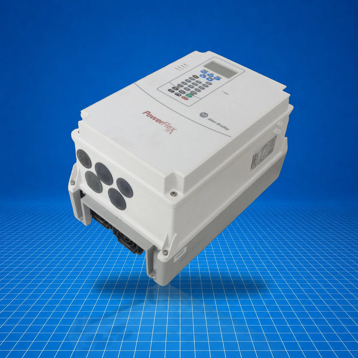 20AD014C3AYNANC0 Allen-Bradley