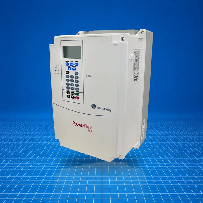 20AD040C3AYNANC0 Allen-Bradley