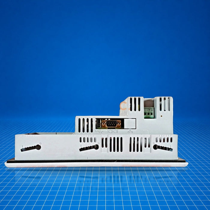2711P-K6C5A Allen Bradley industrial automation part - product view