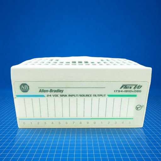 1794-IB10XOB6 Allen-Bradley