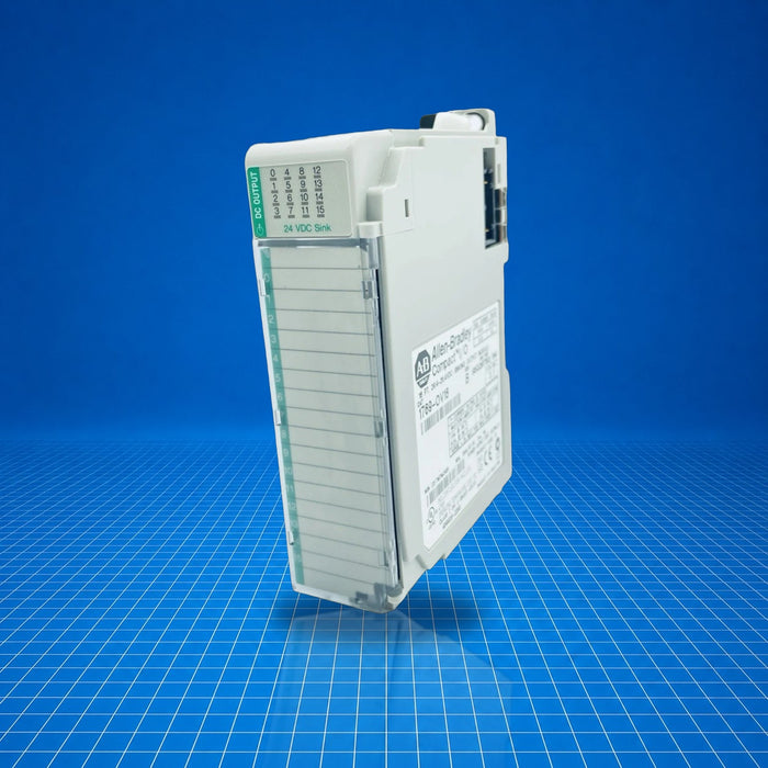 1769-OV16 Allen-Bradley