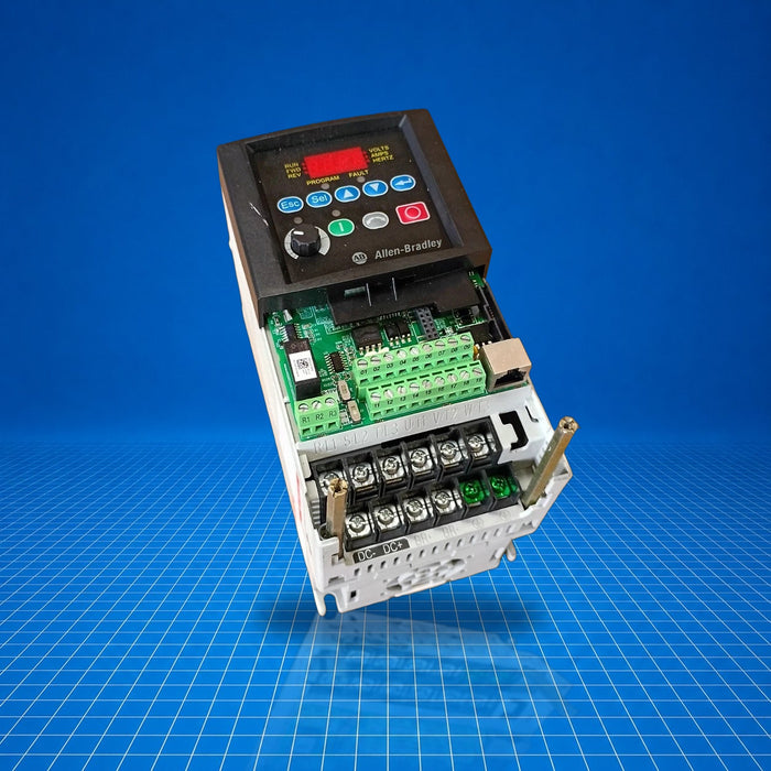22B-D6P0N104 Allen-Bradley