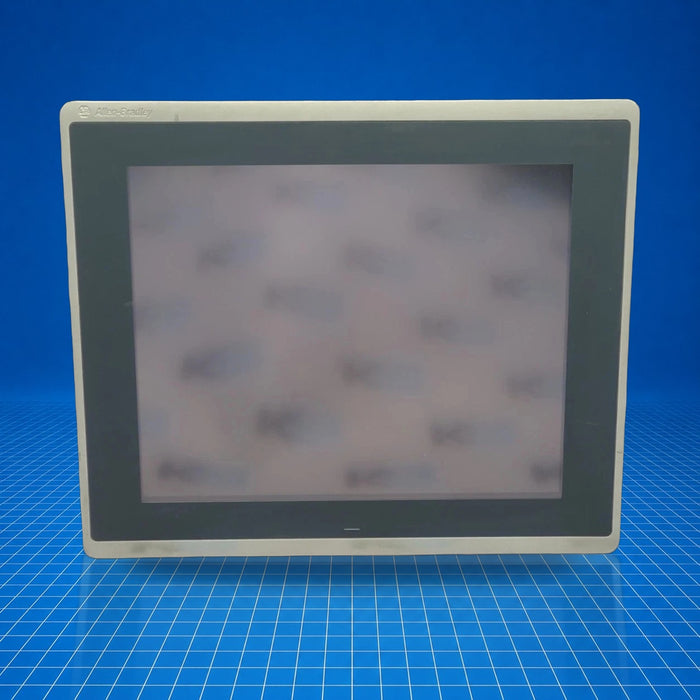 2715P-T19CD Allen Bradley industrial automation part - unit detail