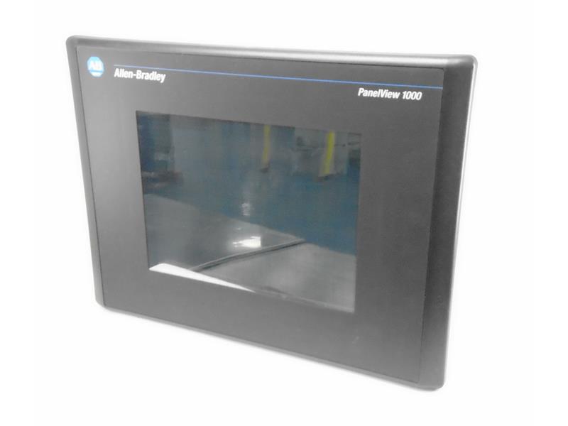 2711-T10C9 Allen-Bradley - NEW