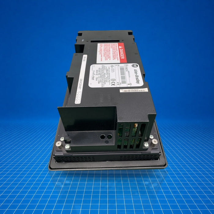 2711-K6C10 Allen-Bradley