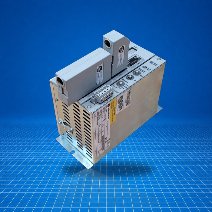 2090-U3CBB-DM12 Allen-Bradley