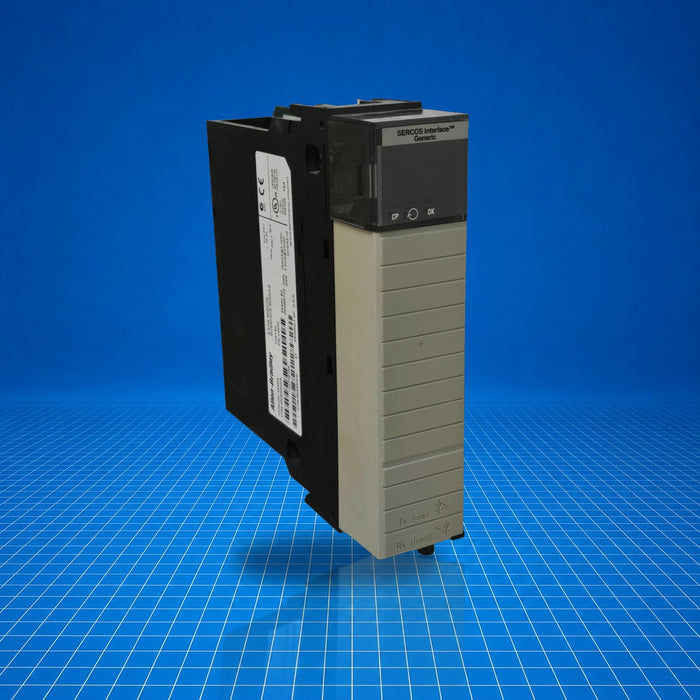 1756-M08SEG Allen-Bradley