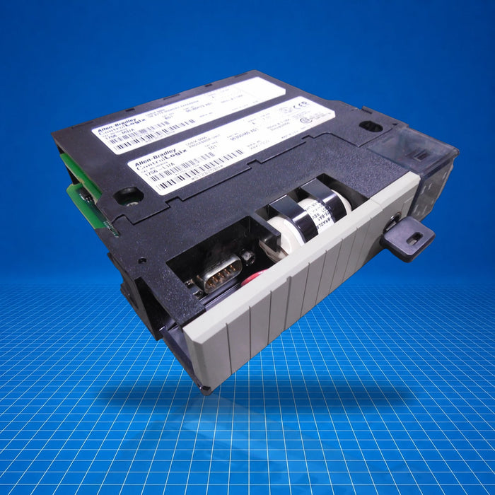 1756-M2 Allen-Bradley