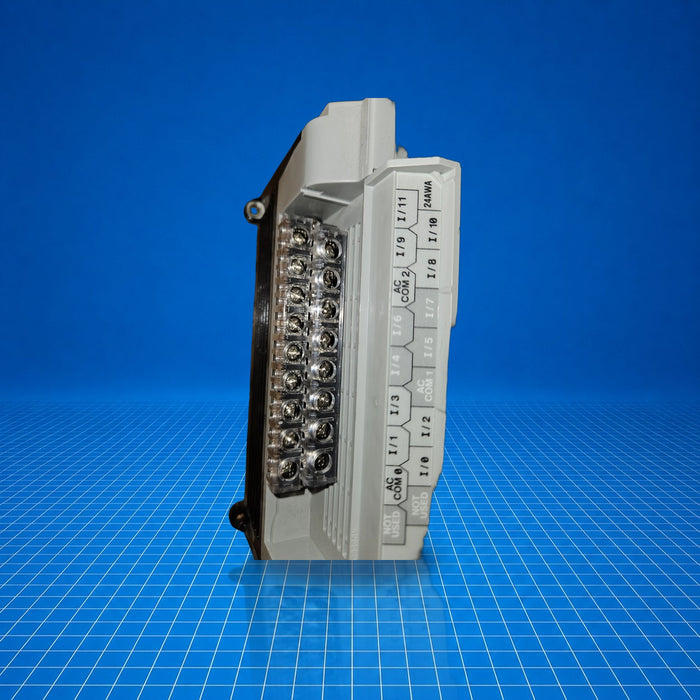 1764-DAT Allen Bradley industrial automation part - product view