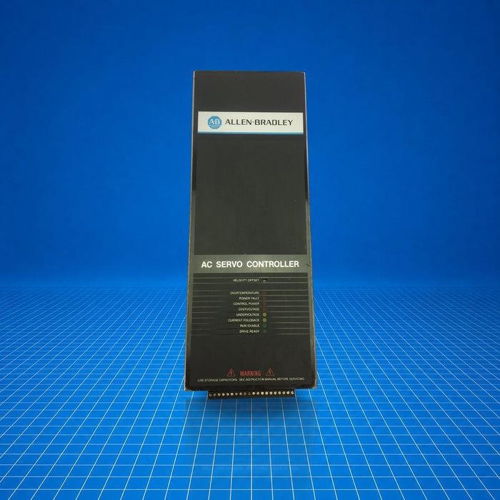 1391B-ESAA15-AQB Allen Bradley industrial automation part - product view