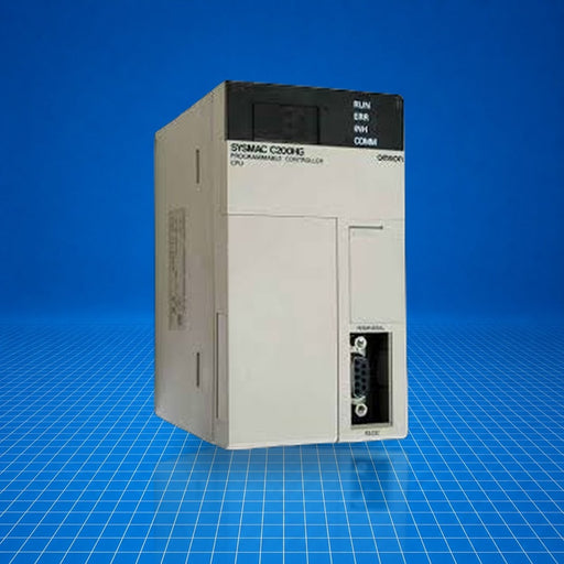C200HG-CPU33-E Omron