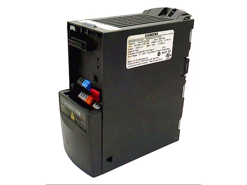 6SE6420-2UC11-2AA0 Siemens