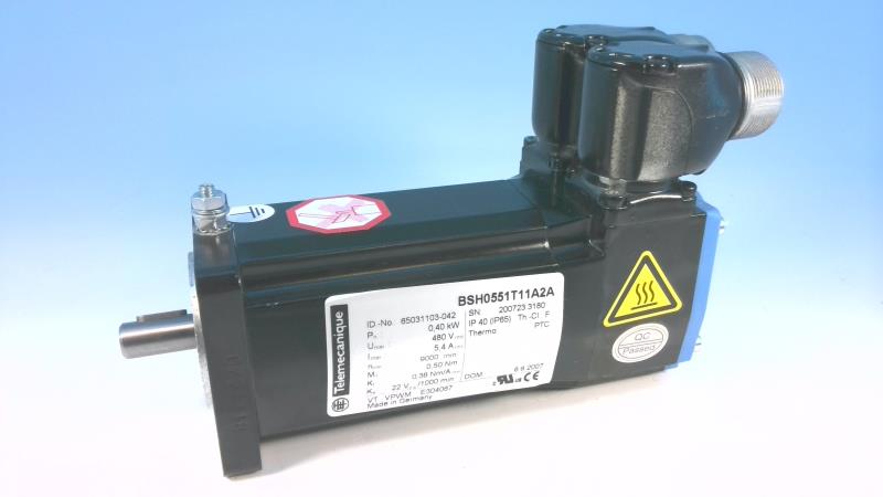 BSH0551T11A2A Schneider
