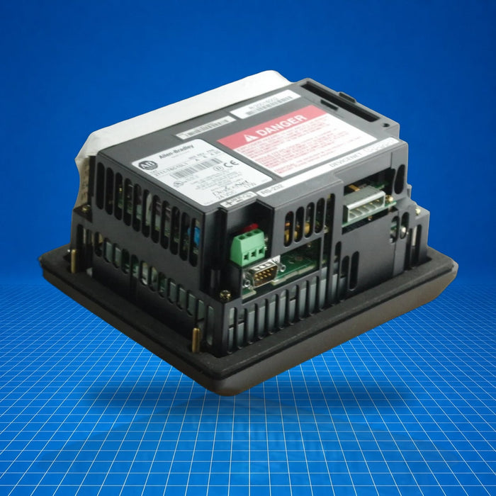 2711-T6C10L1 Allen-Bradley