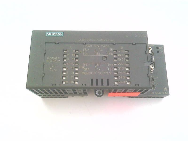 6ES7133-1BL00-0XB0 Siemens