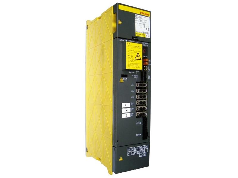 A06B-6096-H302 GE Fanuc