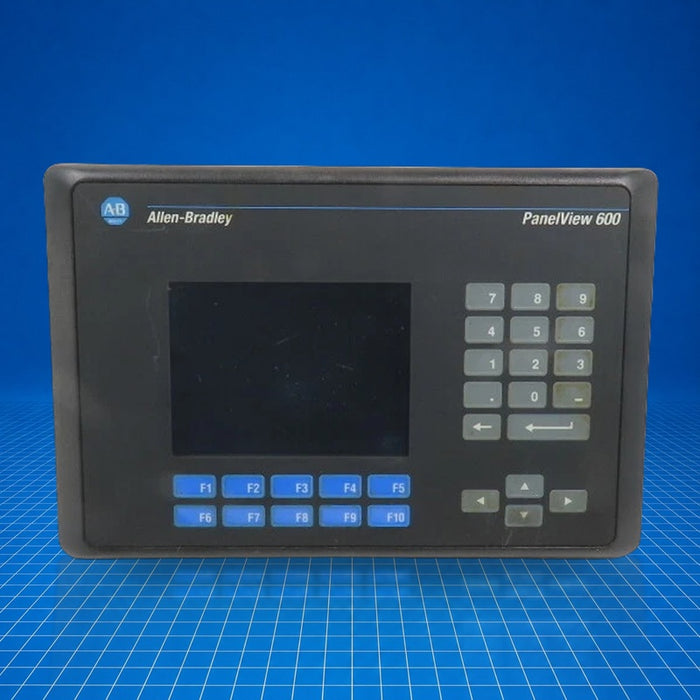 2711-B6C9 Allen-Bradley