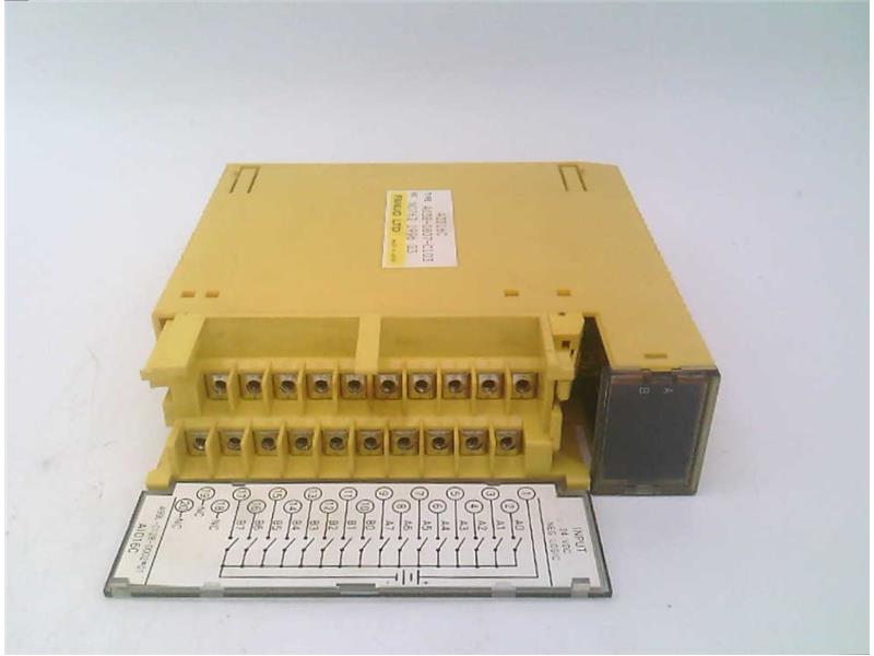 A03B-0807-C103 Fanuc