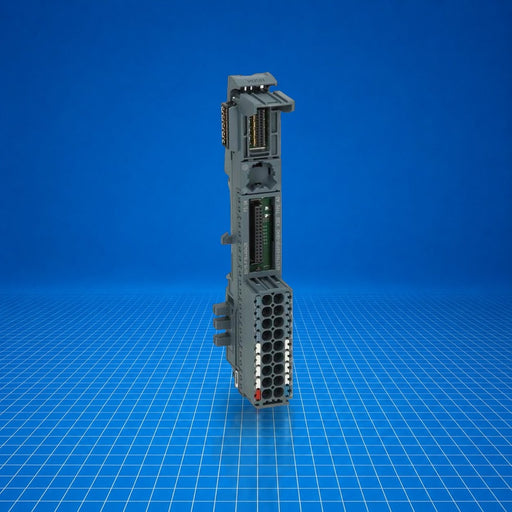 6ES7193-6BP00-0BA0 Siemens