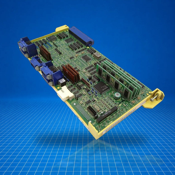 A16B-2200-0121 GE Fanuc