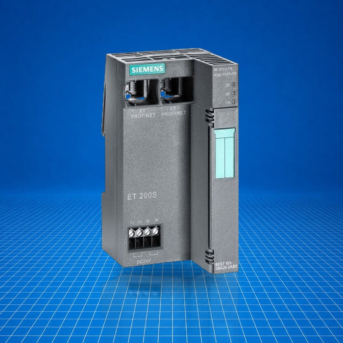 6ES7151-3BA23-0AB0 Siemens