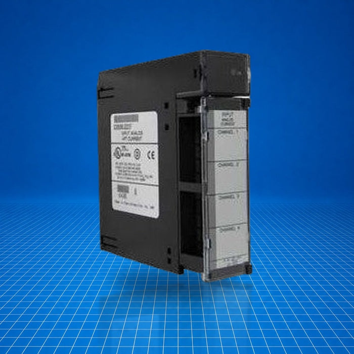 IC693ALG221 GE Fanuc