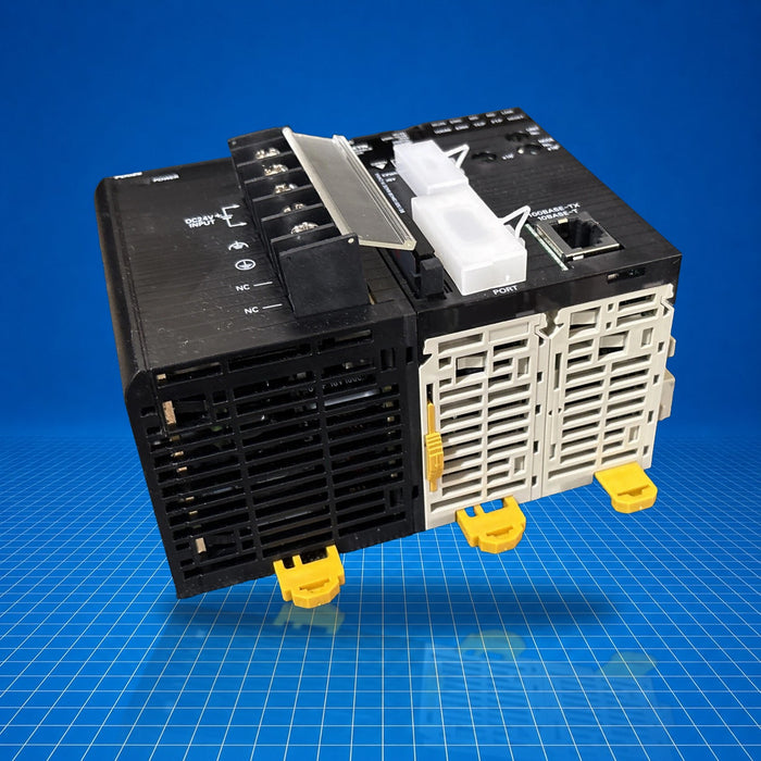 CJ1W-PD025 Omron industrial automation part - tested surplus unit