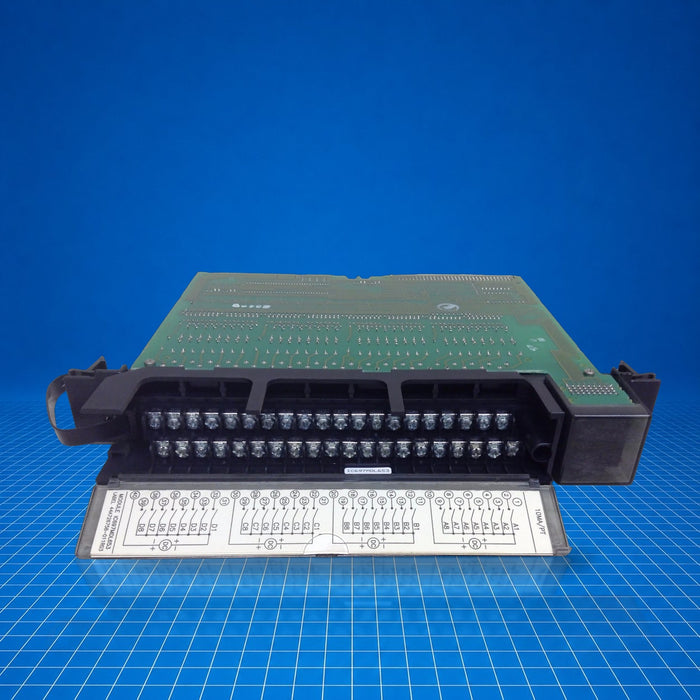 IC697MDL653 GE Fanuc