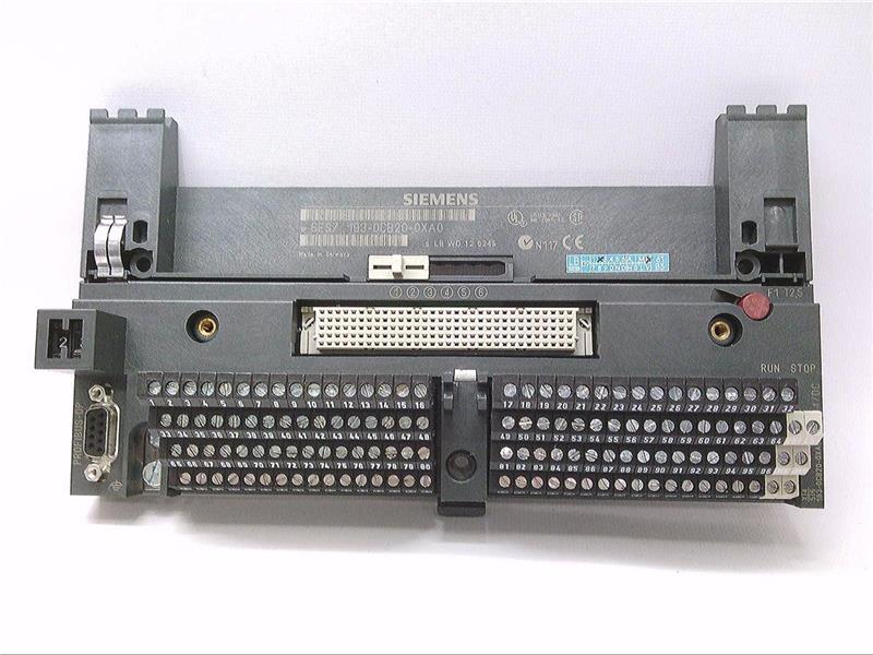 6ES7193-0CB20-0XA0 Siemens